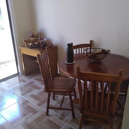 Casa Familiar Βίλα Άνγκρα Ντος Ρέις Εξωτερικό φωτογραφία