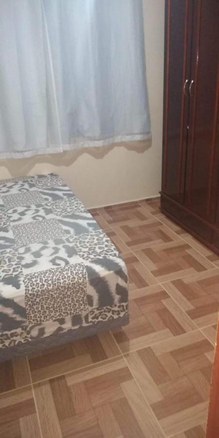 Casa Familiar Βίλα Άνγκρα Ντος Ρέις Εξωτερικό φωτογραφία