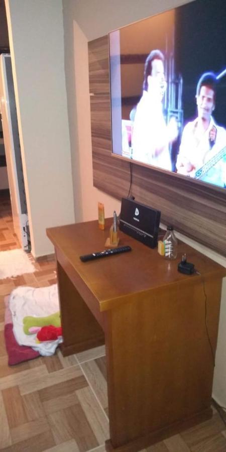 Casa Familiar Βίλα Άνγκρα Ντος Ρέις Εξωτερικό φωτογραφία
