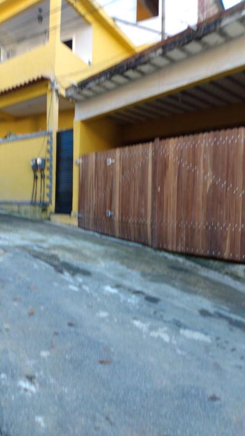 Casa Familiar Βίλα Άνγκρα Ντος Ρέις Εξωτερικό φωτογραφία