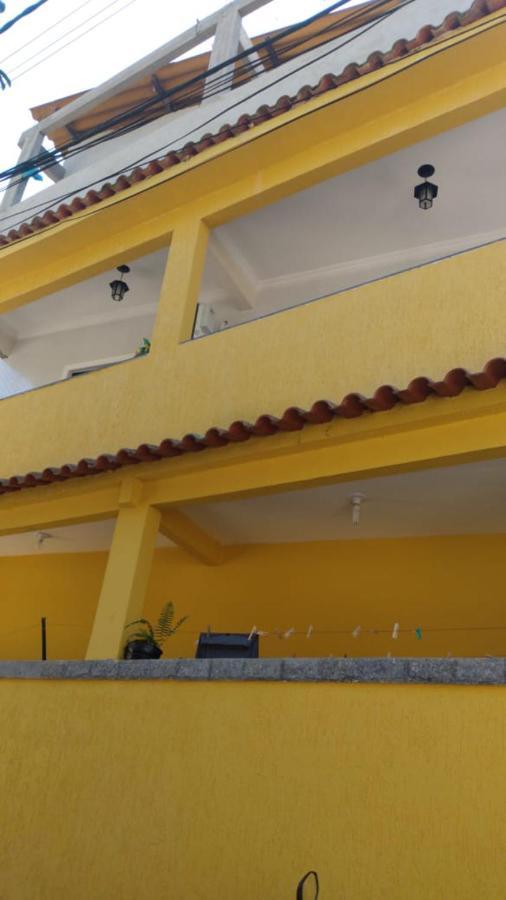 Casa Familiar Βίλα Άνγκρα Ντος Ρέις Εξωτερικό φωτογραφία