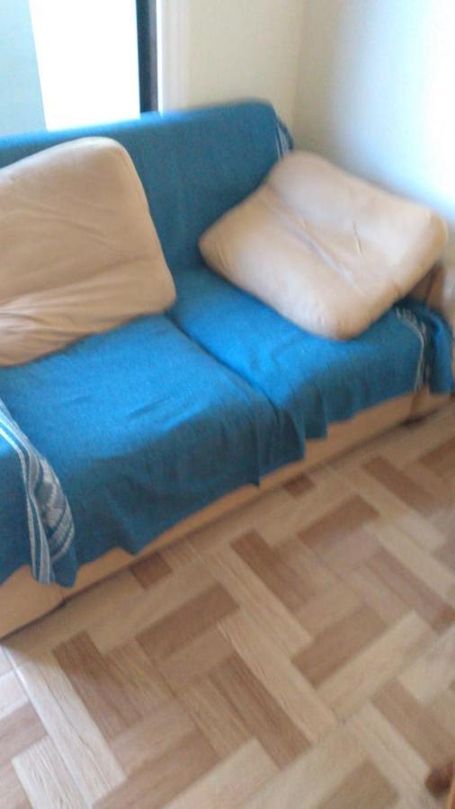 Casa Familiar Βίλα Άνγκρα Ντος Ρέις Εξωτερικό φωτογραφία