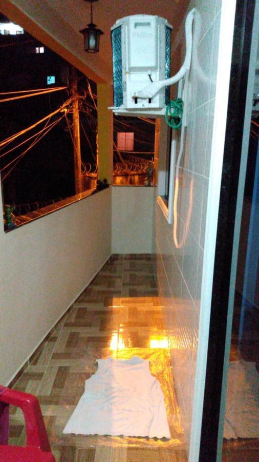 Casa Familiar Βίλα Άνγκρα Ντος Ρέις Εξωτερικό φωτογραφία
