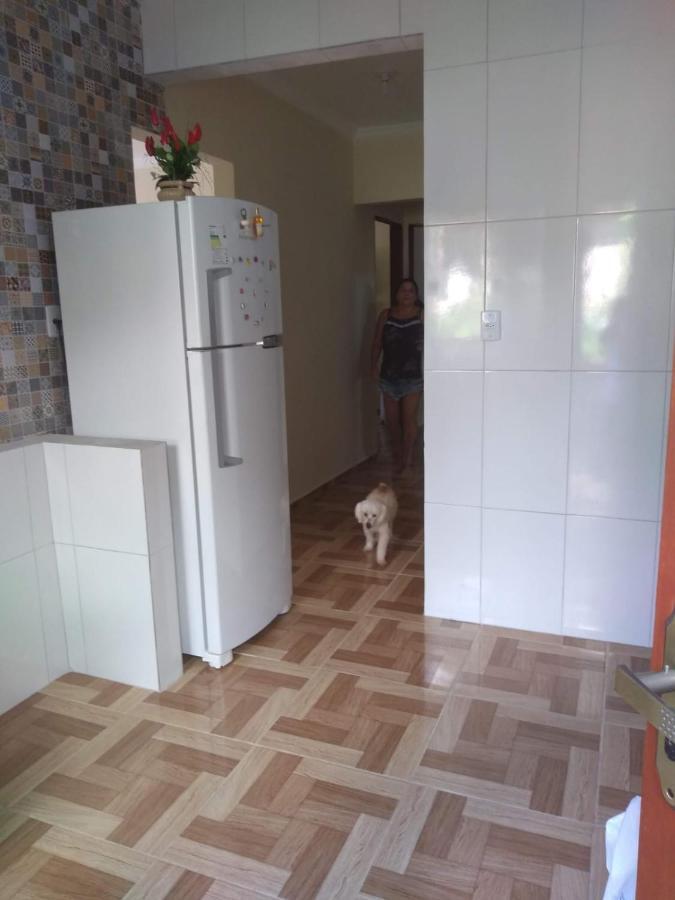 Casa Familiar Βίλα Άνγκρα Ντος Ρέις Εξωτερικό φωτογραφία